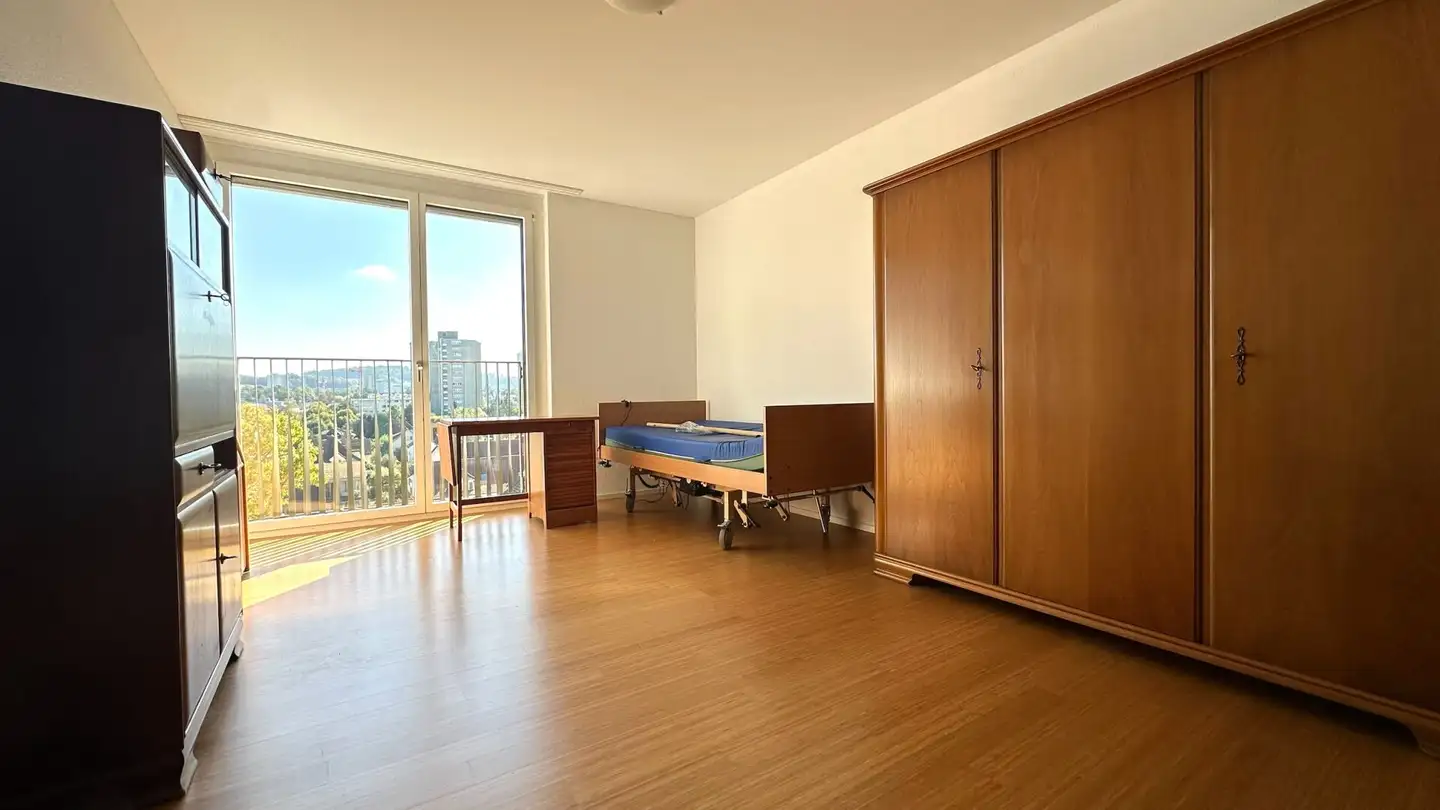 Appartamento in affitto - Fröhlichstrasse, 5200 Brugg AG - Foto 4