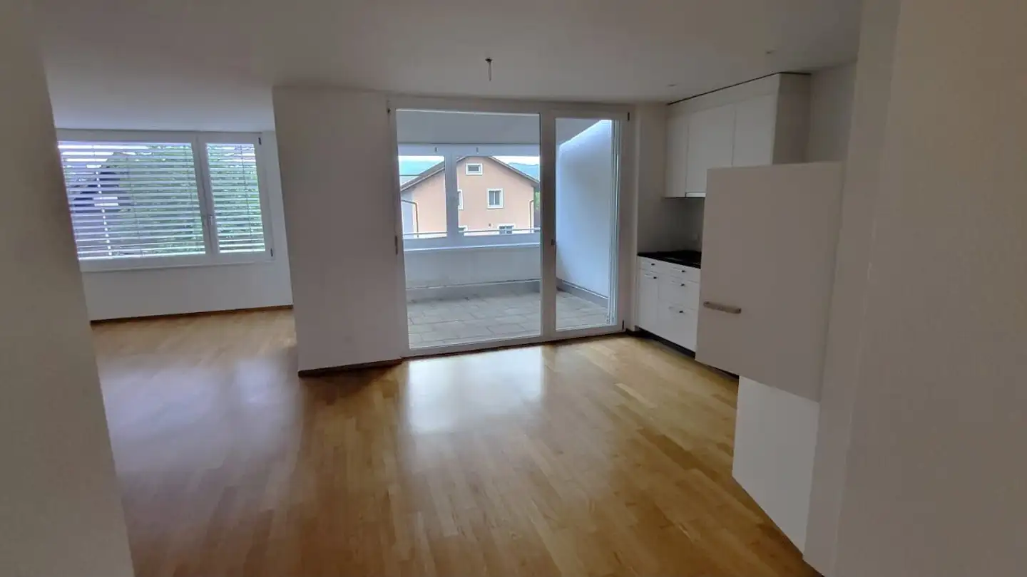 Wohnung mieten - Münsterstrasse, 6214 Schenkon - Foto 2