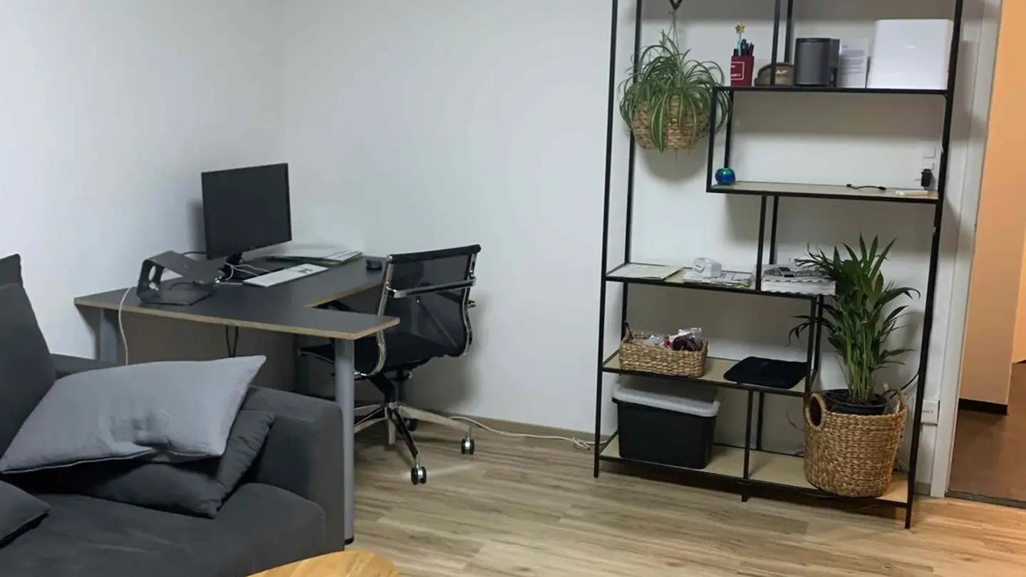 Appartamento in affitto - 8600 Dübendorf - Foto 4