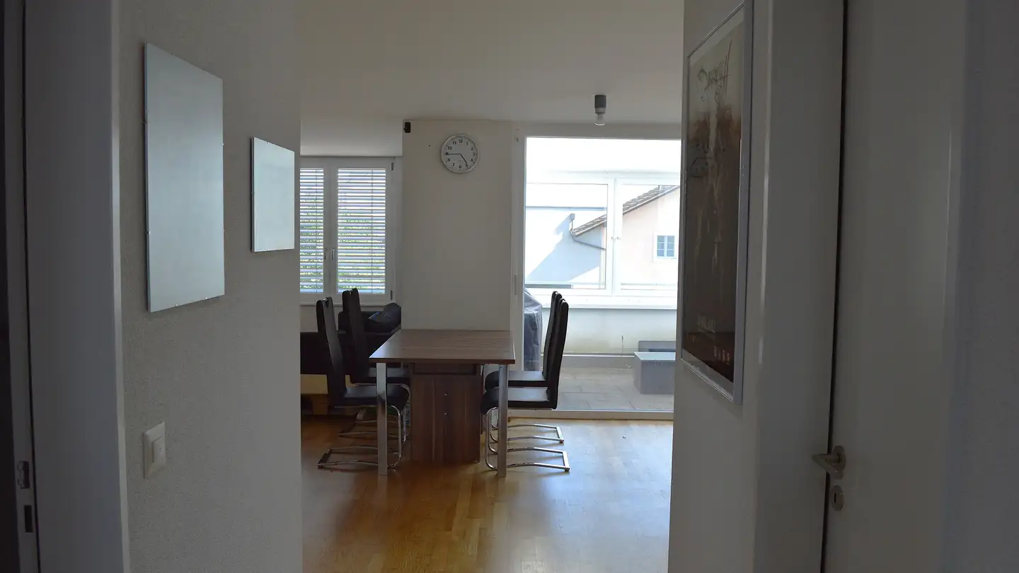 Wohnung mieten - Münsterstrasse, 6214 Schenkon - Foto 3