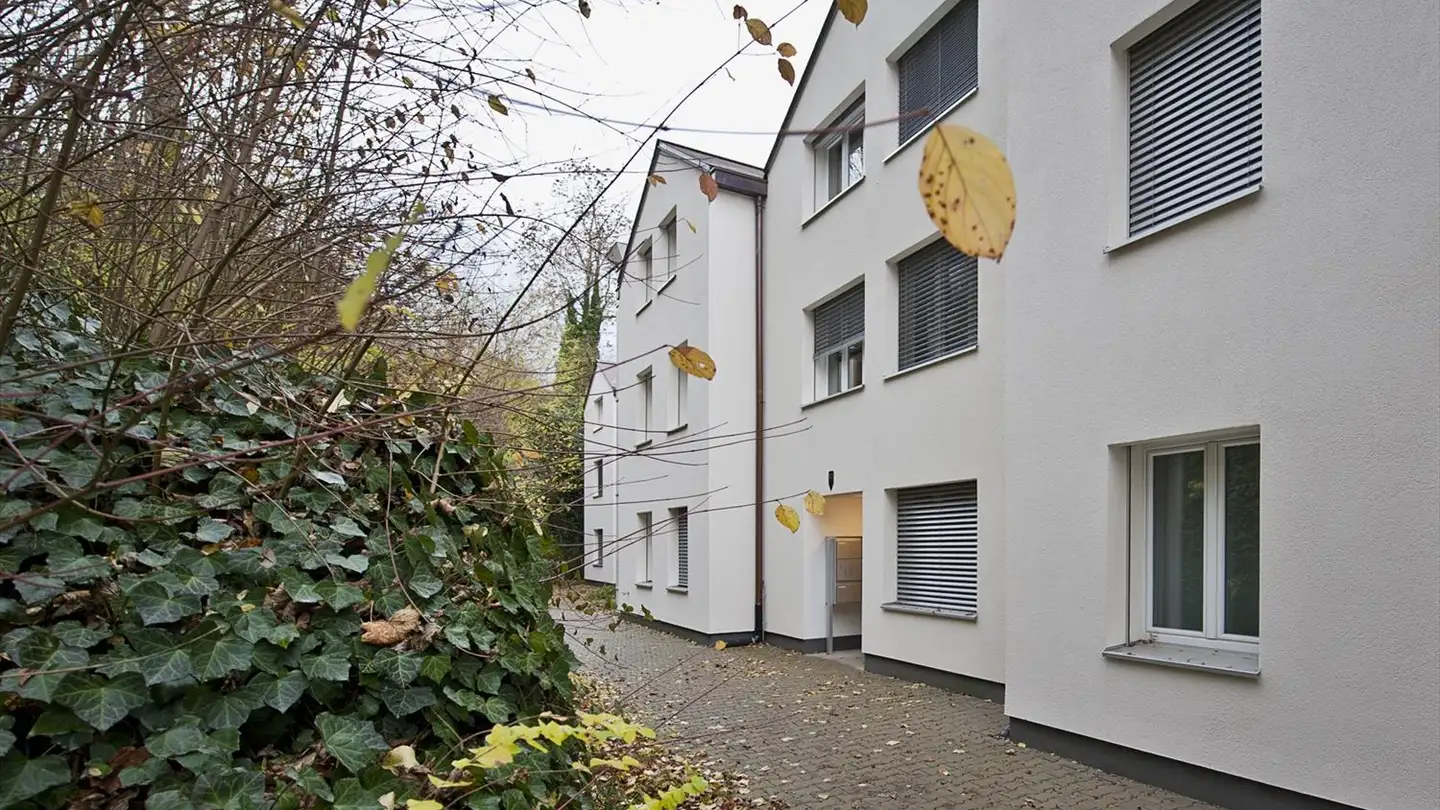 Wohnung mieten - Im Schänzli 104-108, 4132 Muttenz