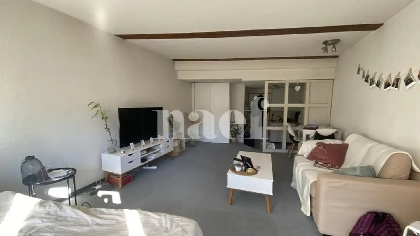 Appartamento in affitto - Escaliers Du Court-Chemin 21, 1700 Fribourg - Foto 3