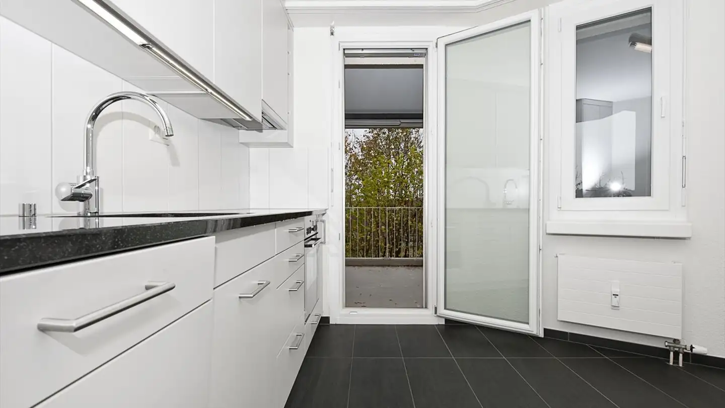 Appartamento in affitto - Im Schänzli 104, 4132 Muttenz - Photo 2