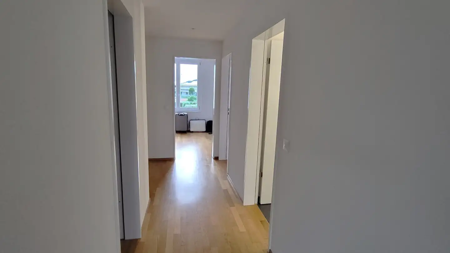 Wohnung mieten - Münsterstrasse, 6214 Schenkon - Foto 4