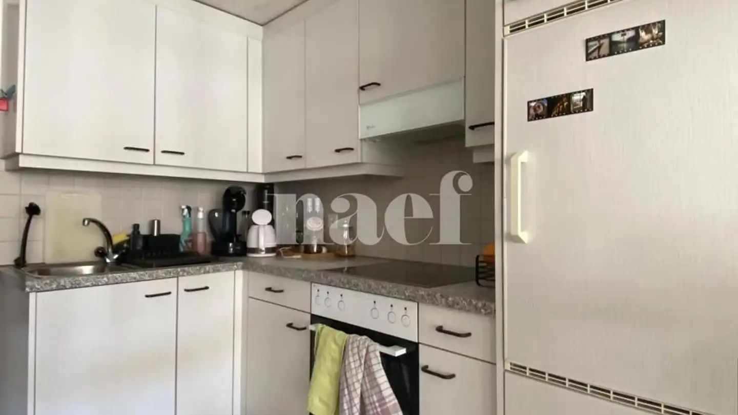 Appartamento in affitto - Escaliers Du Court-Chemin 21, 1700 Fribourg - Foto 4