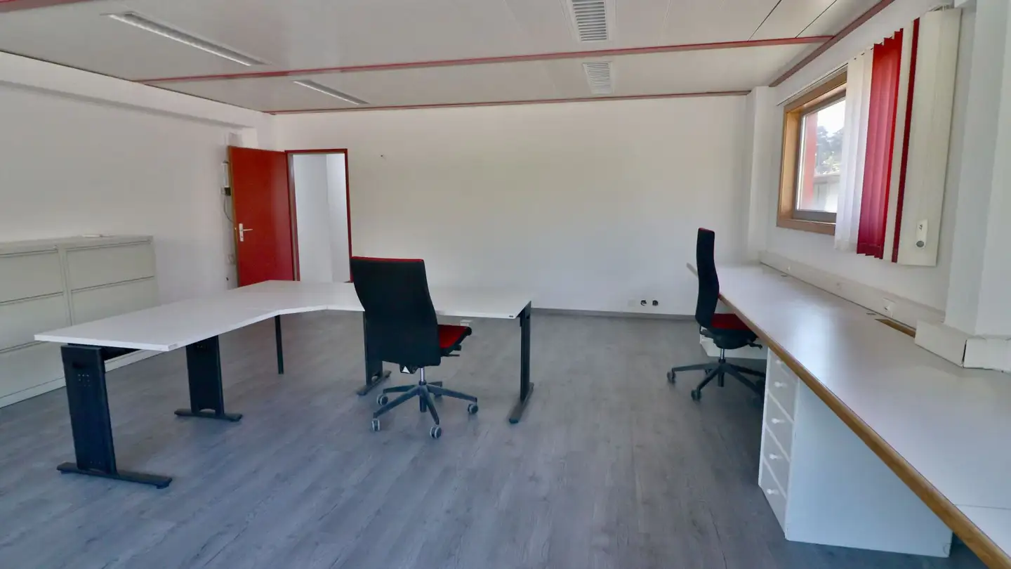 Spazio ufficio in affitto - Chemin De La Digue, 1908 Riddes - Photo 2