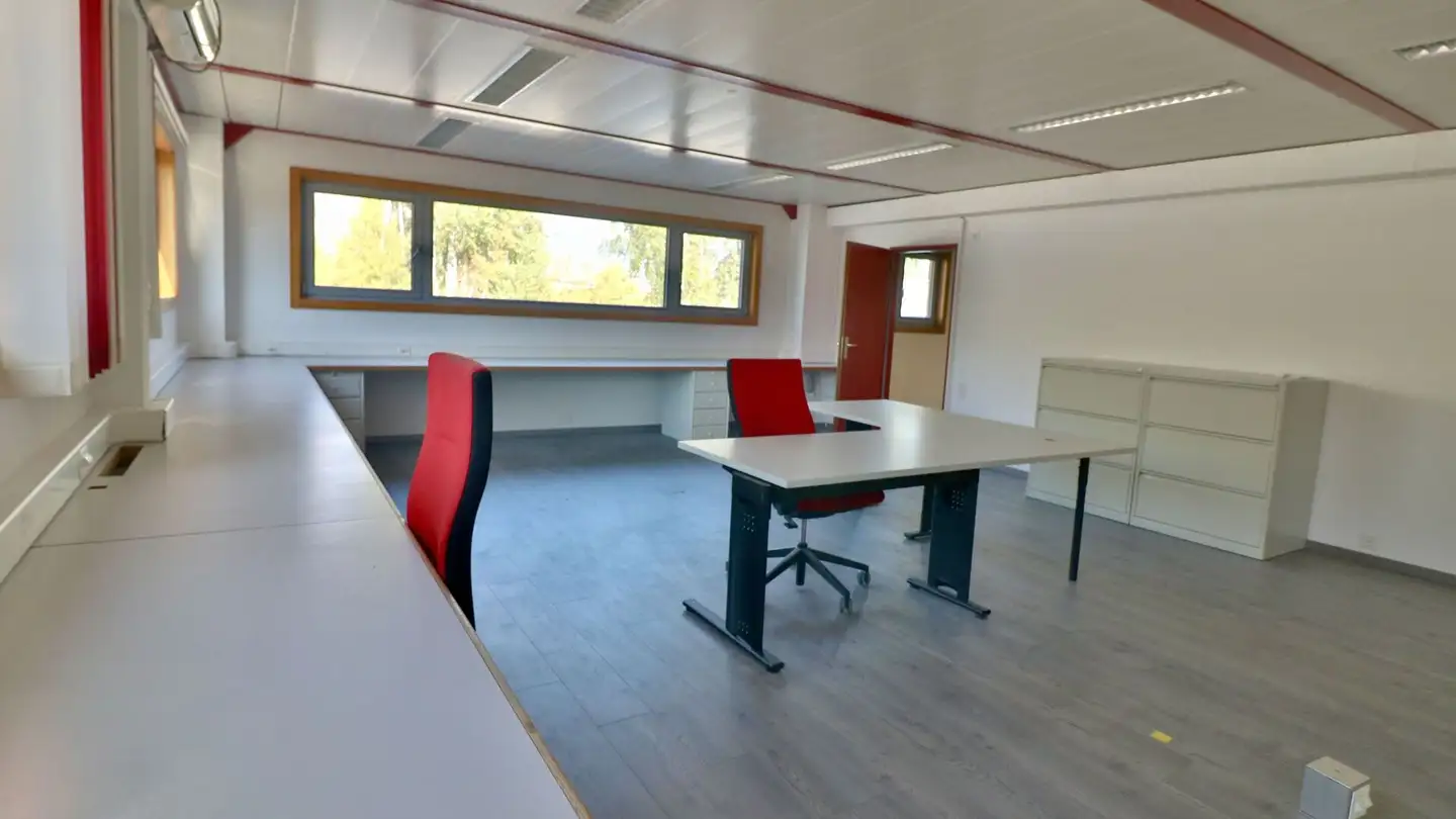 Spazio ufficio in affitto - Chemin De La Digue, 1908 Riddes - Photo 4