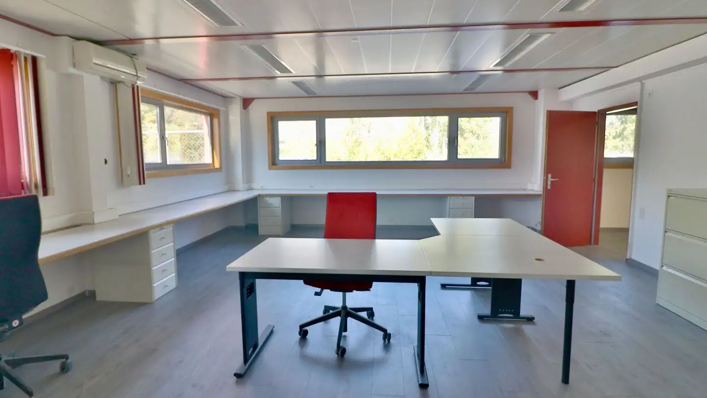 Spazio ufficio in affitto - Chemin De La Digue, 1908 Riddes - Photo 3