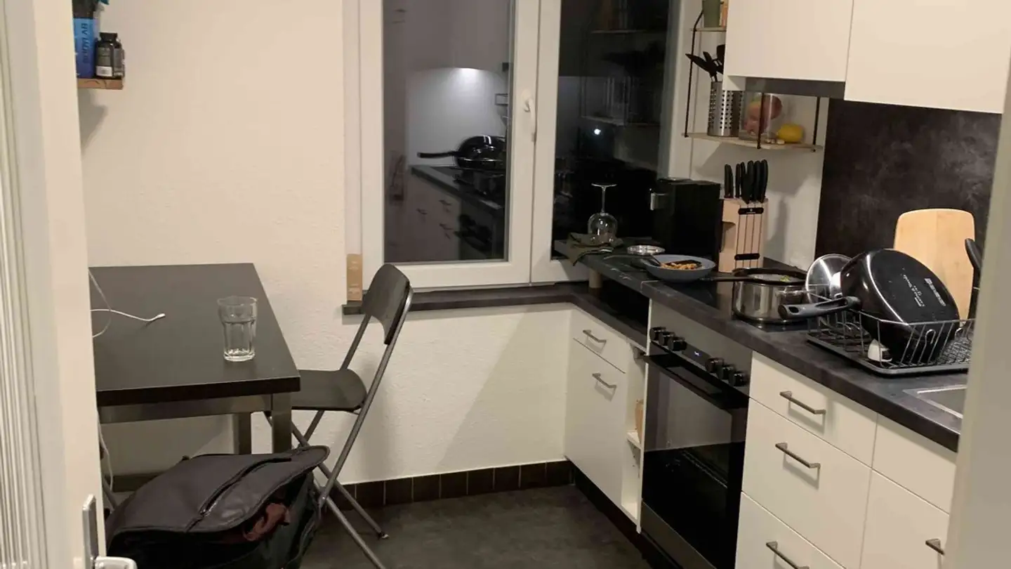 Appartamento in affitto - 8600 Dübendorf - Foto 2