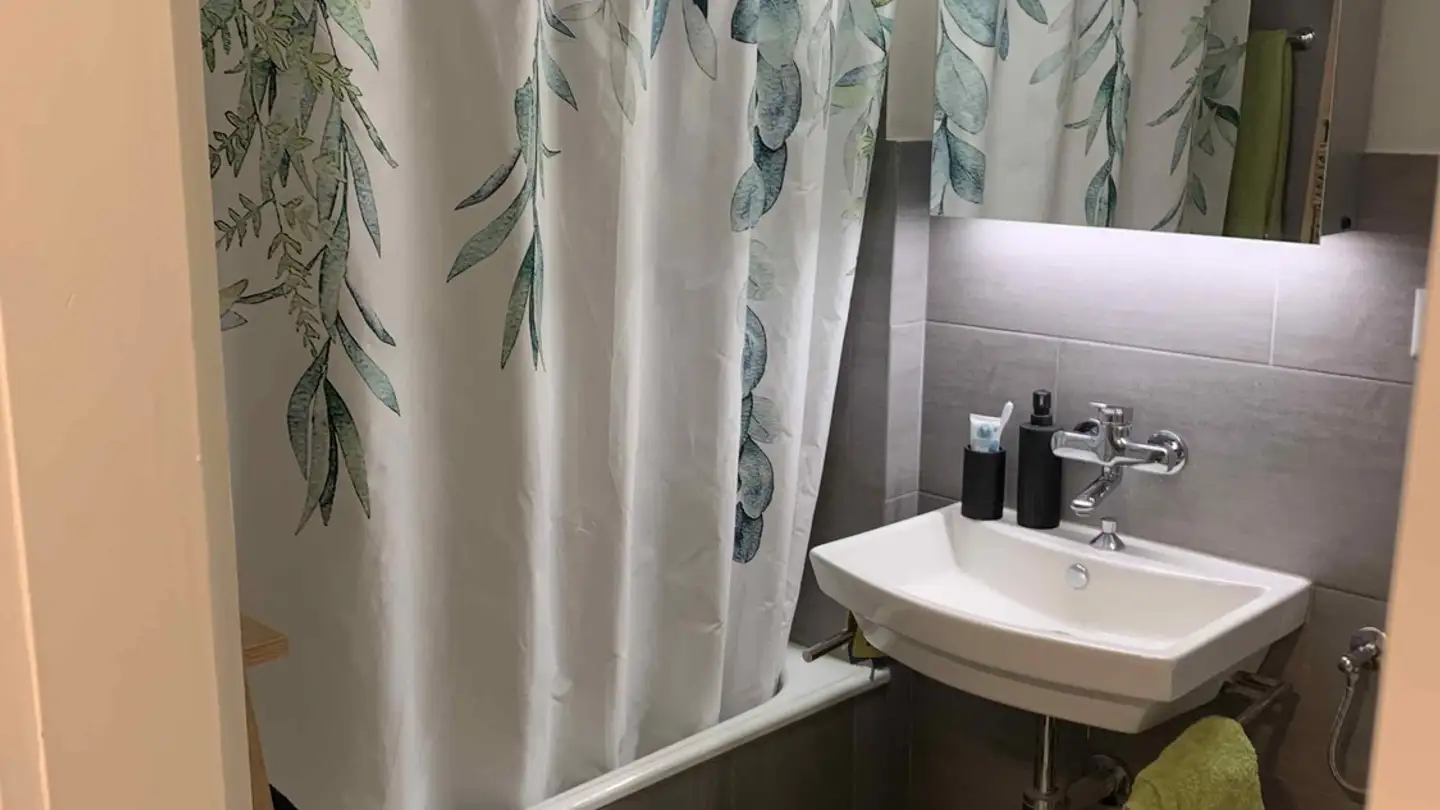 Appartamento in affitto - 8600 Dübendorf - Foto 3