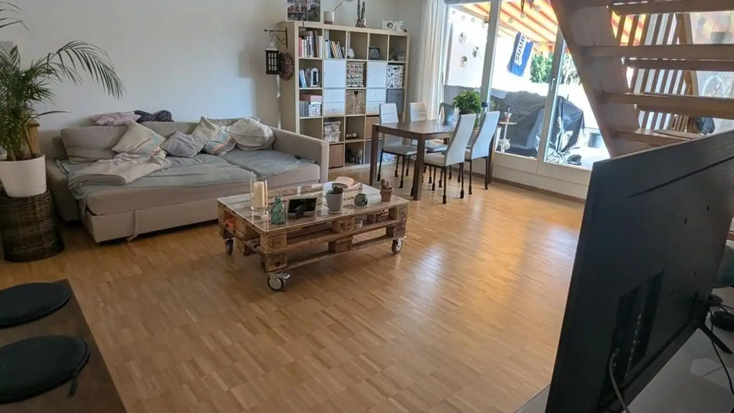 Apartment for rent - 8102 Oberengstringen