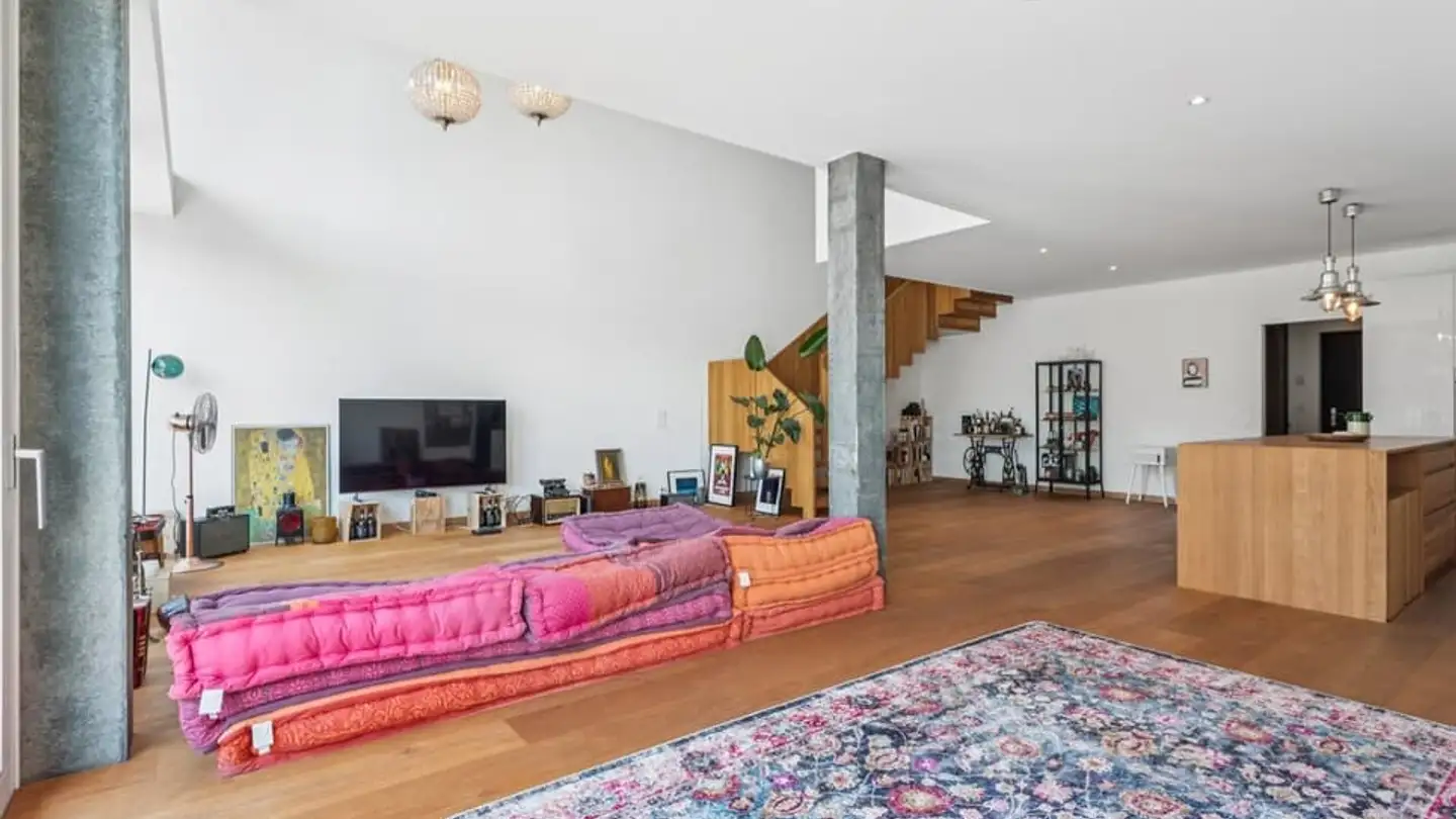 Appartamento in vendita - 2000 Neuchâtel - Foto 2