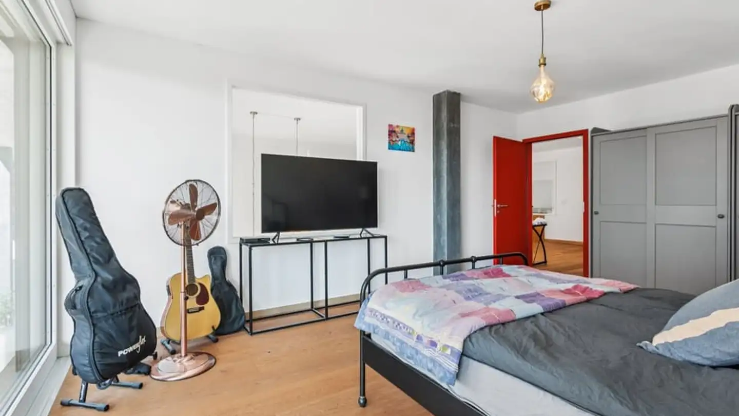 Appartamento in vendita - 2000 Neuchâtel - Foto 3