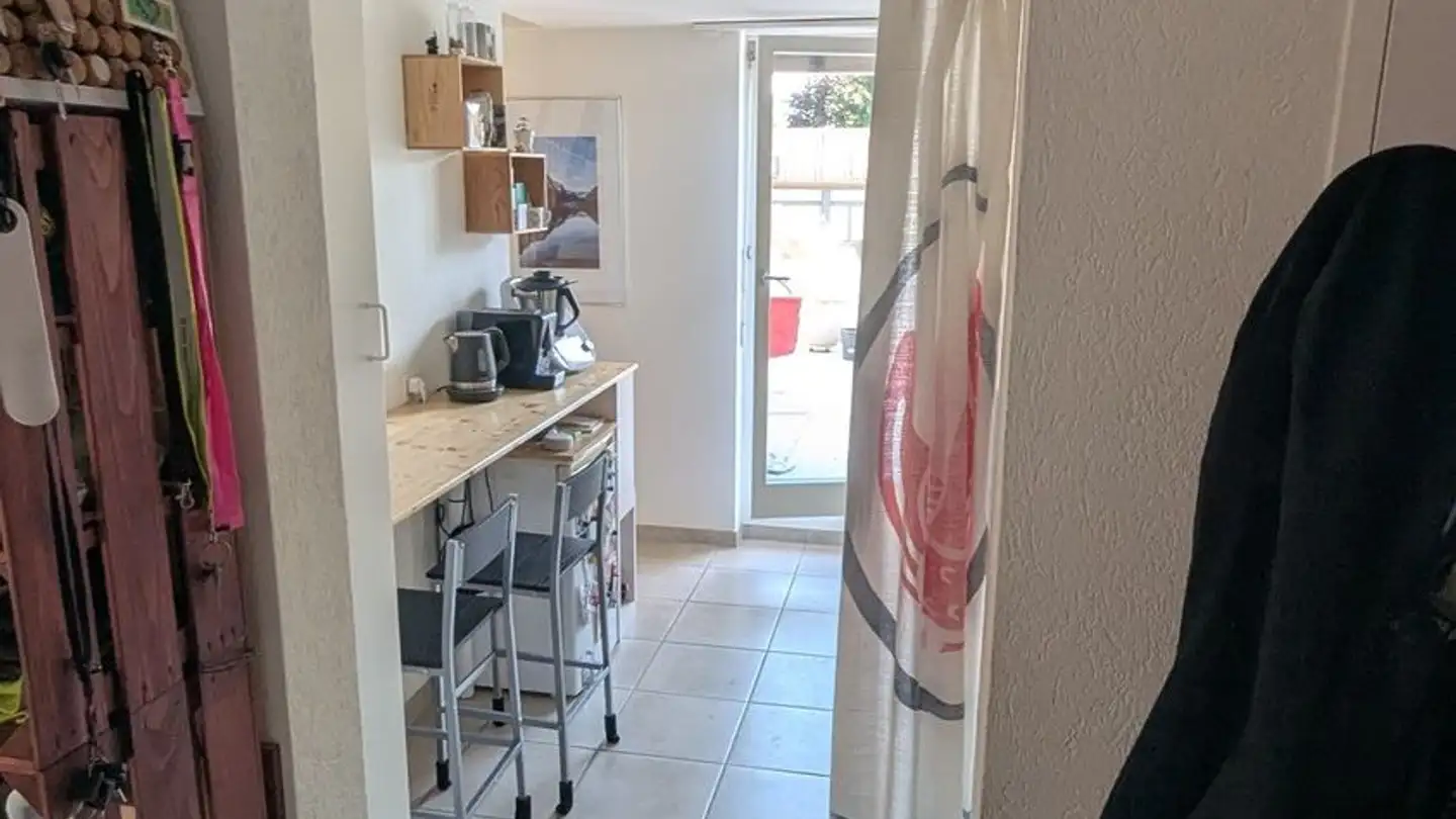 Apartment for rent - 8102 Oberengstringen - Photo 4