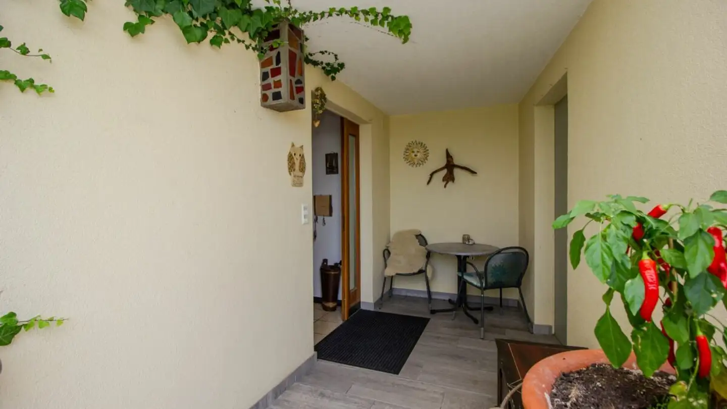 Casa singola in vendita - Nellweg 1, 5018 Erlinsbach - Foto 3