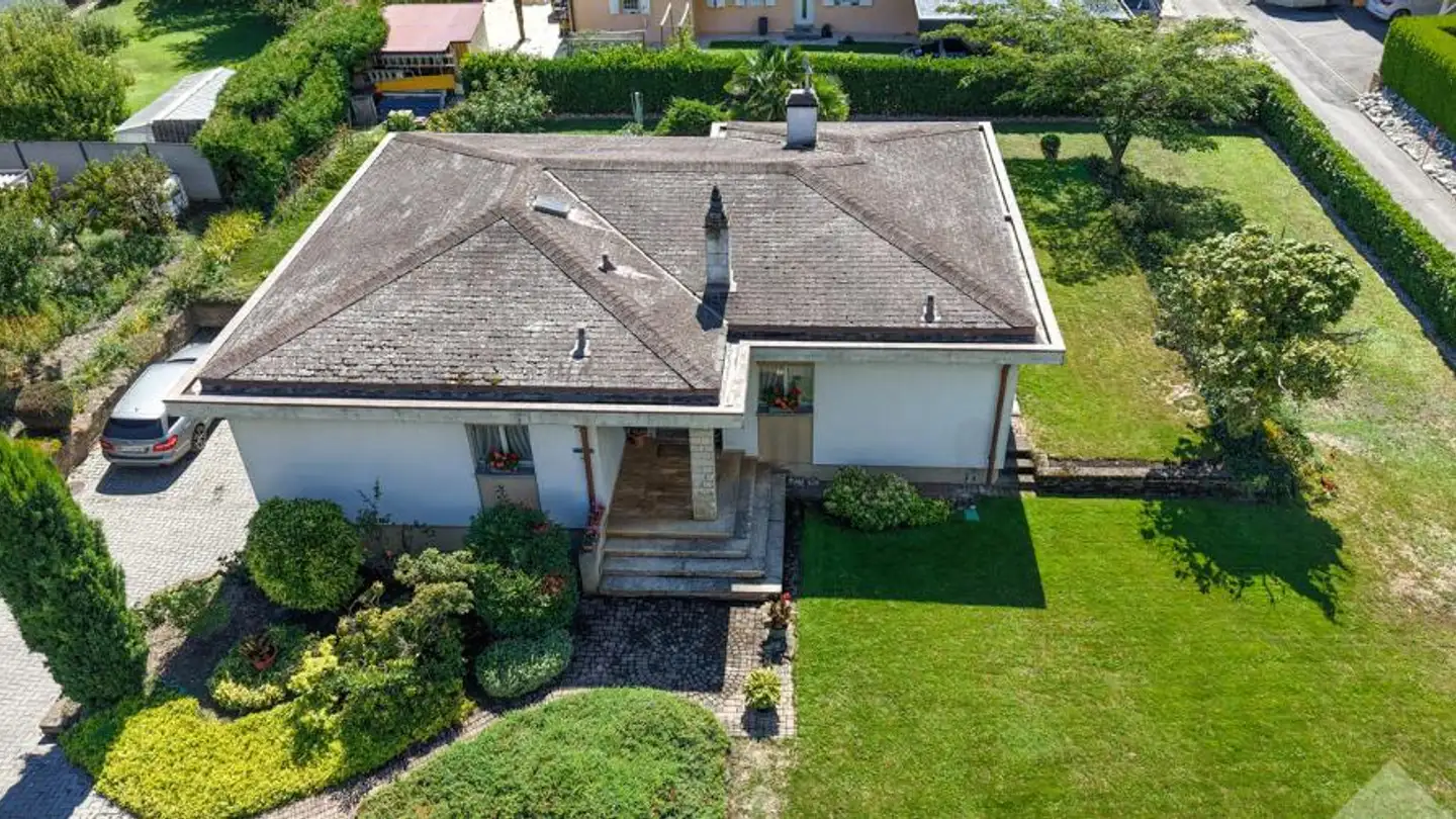 Villa in vendita - 1963 Vétroz - Foto 2