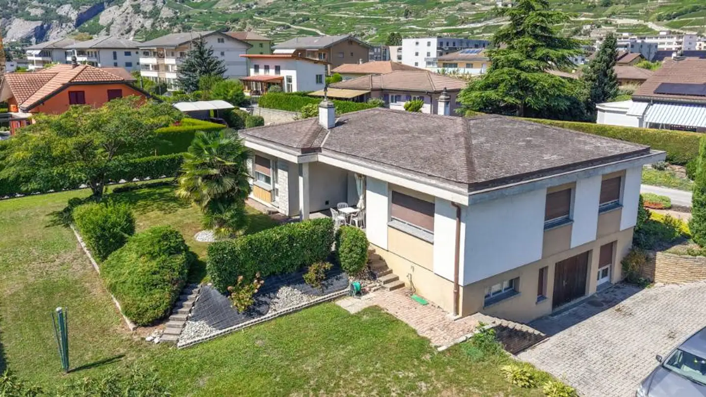 Villa in vendita - 1963 Vétroz - Foto 3