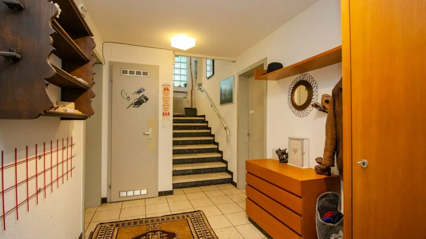 Casa singola in vendita - Nellweg 1, 5018 Erlinsbach - Foto 4