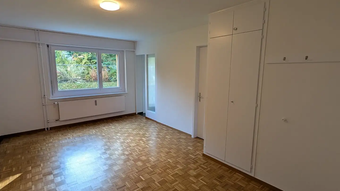 Studio in affitto - Altweg 17, 8500 Frauenfeld
