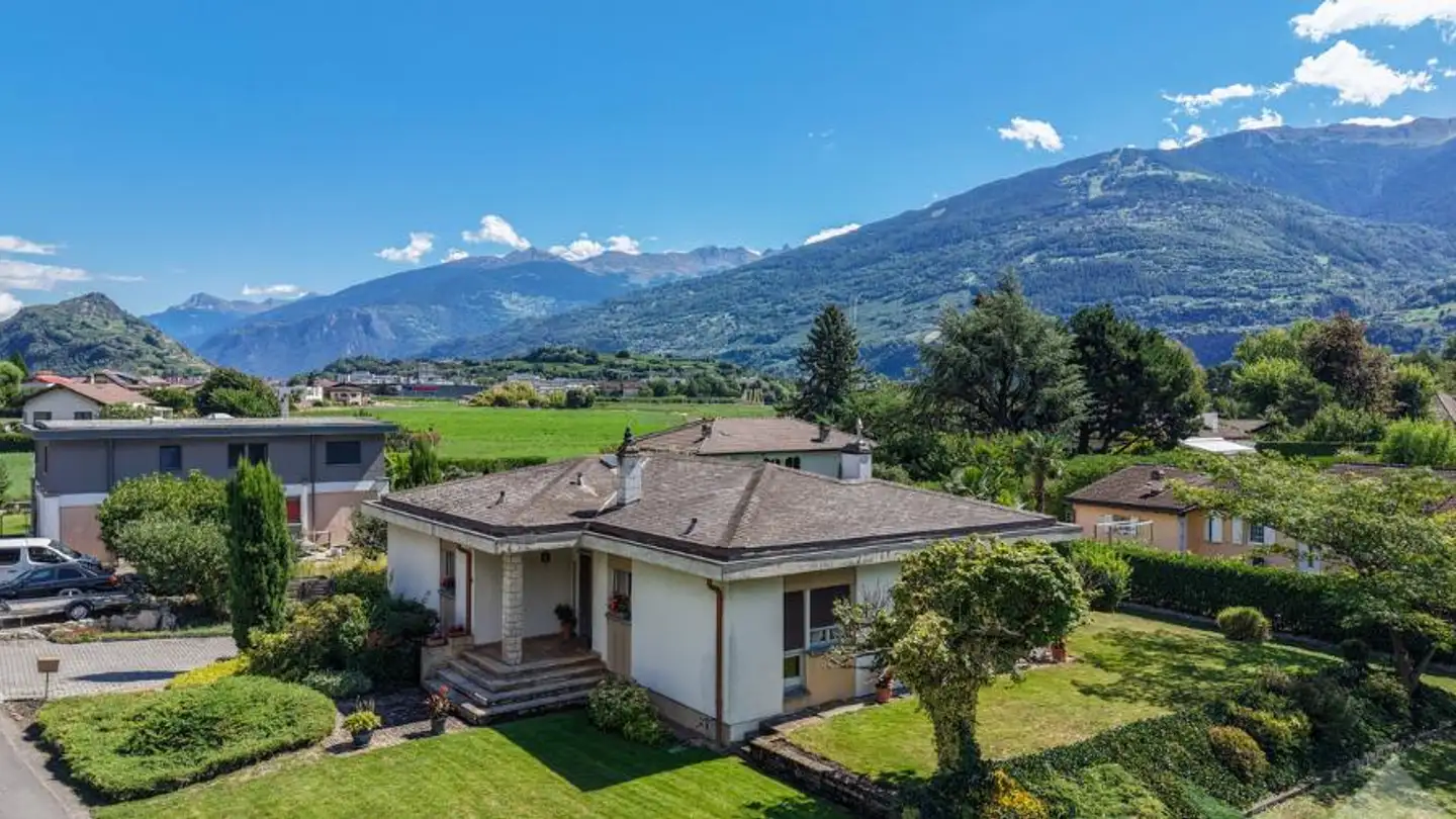 Villa in vendita - 1963 Vétroz - Foto 4