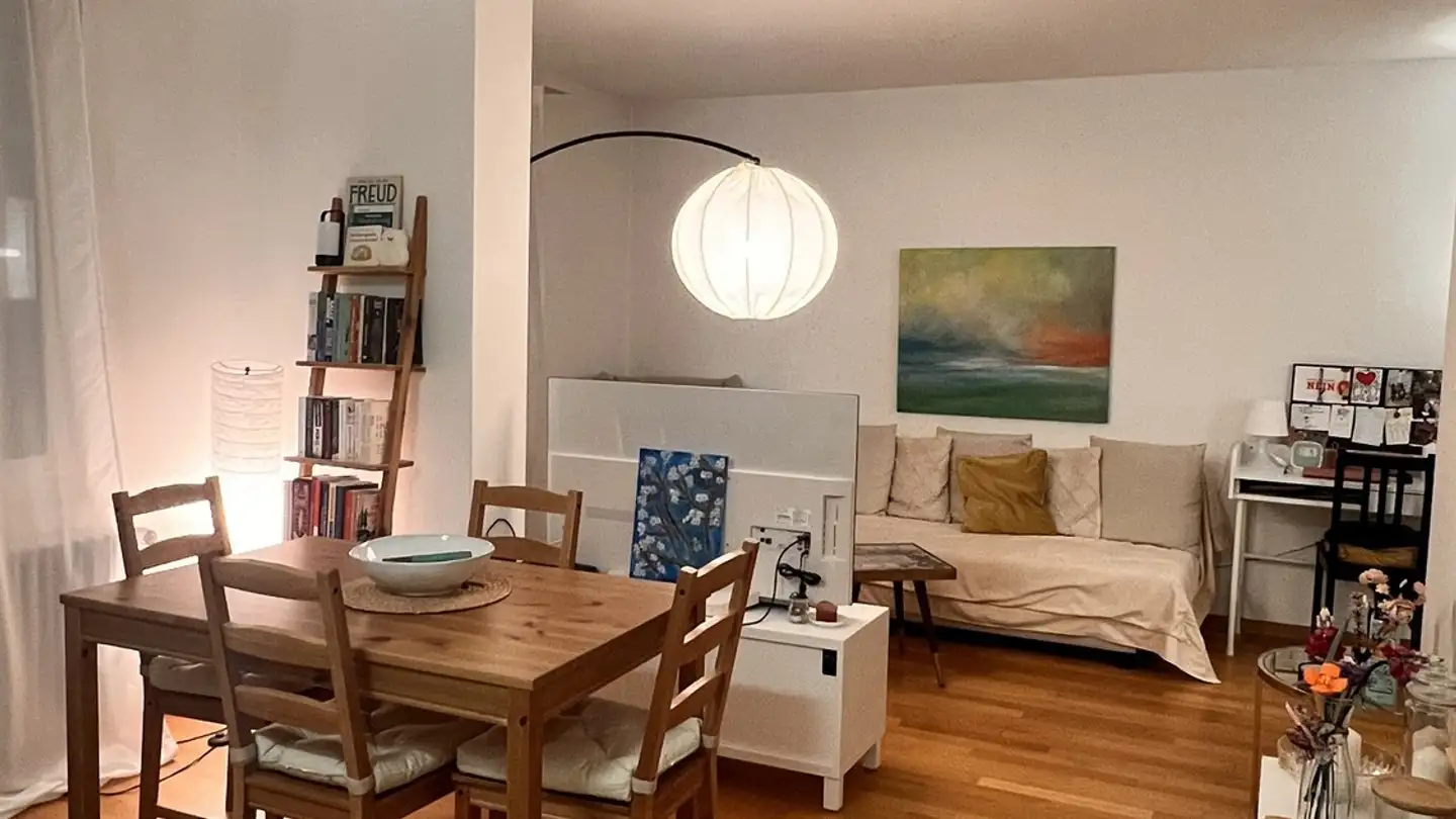 Apartment for rent - 8037 Zürich