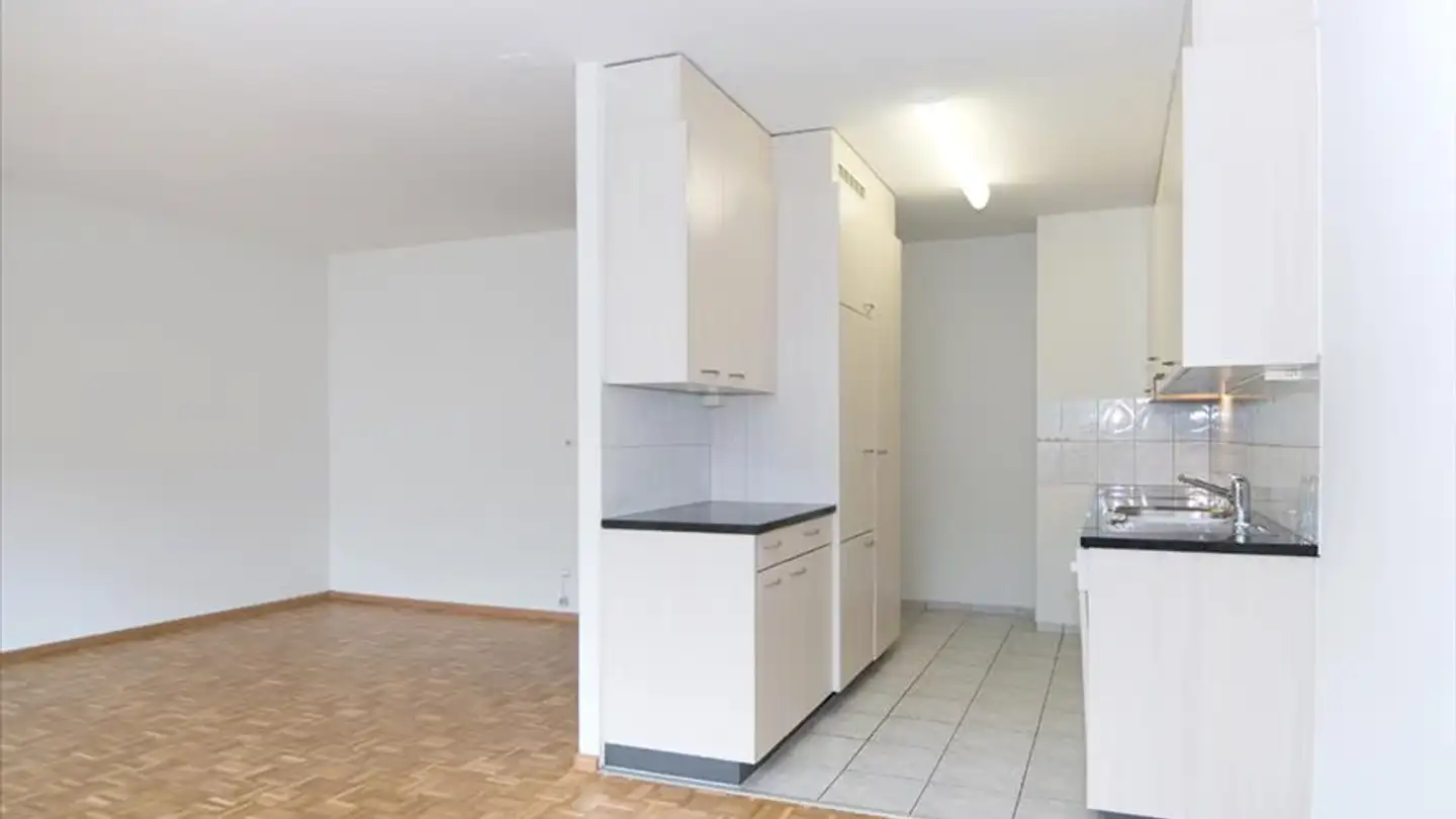 Wohnung mieten - Missionsstrasse 52, 4055 Basel - Foto 2