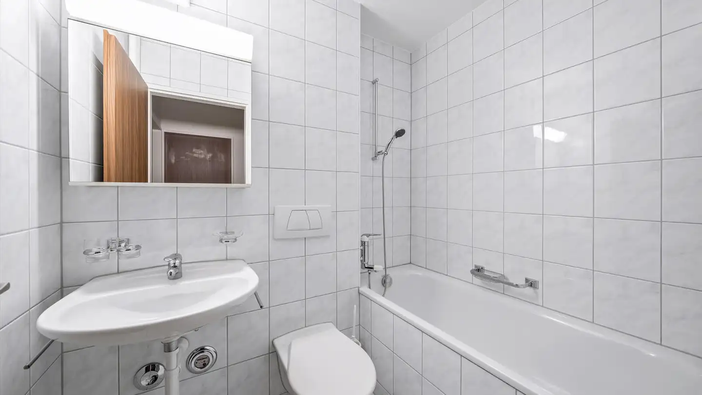 Wohnung mieten - Missionsstrasse 52, 4055 Basel - Foto 3