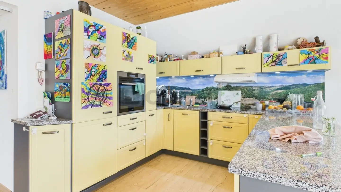 Duplex à vendre - 8632 Tann - Photo 2