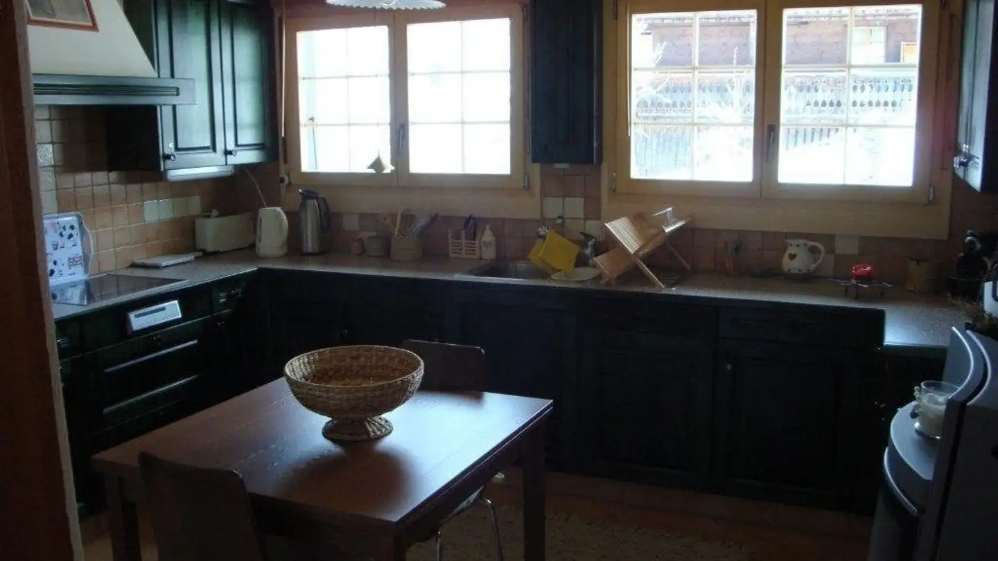 Apartment for rent - Chemin Du Plan Fromentin, 1865 Les Diablerets