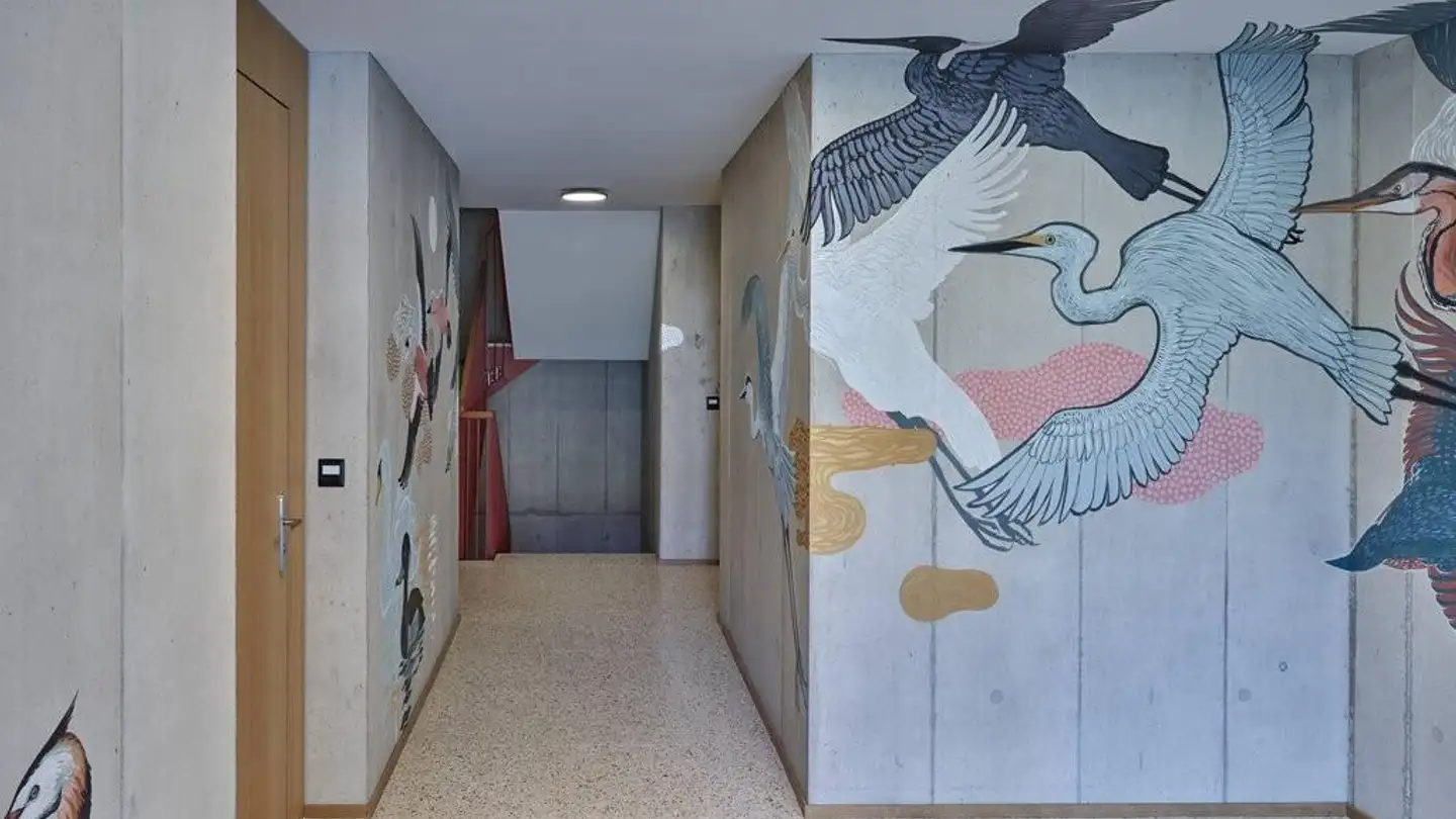 Appartement à louer - Hubelstrasse 3d, 6204 Sempach - Photo 2