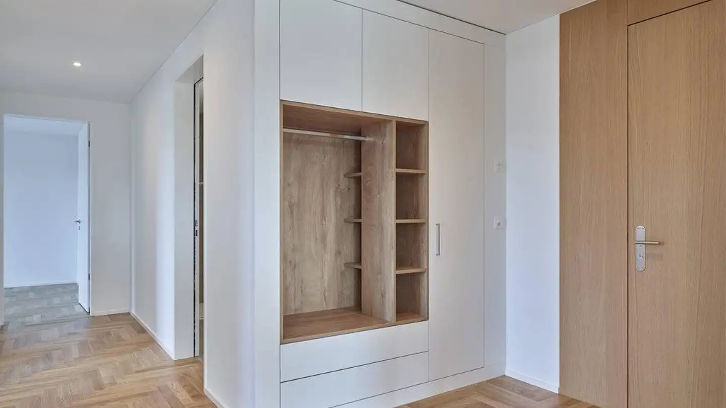 Appartement à louer - Hubelstrasse 3d, 6204 Sempach - Photo 3