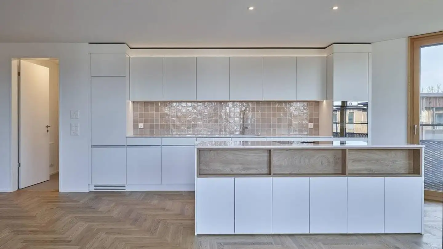 Appartement à louer - Hubelstrasse 3d, 6204 Sempach - Photo 4