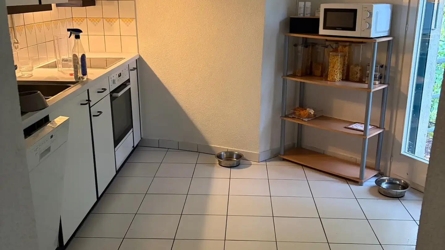Wohnung mieten - Rue Des Chasse-Peines 5, 2068 Hauterive NE