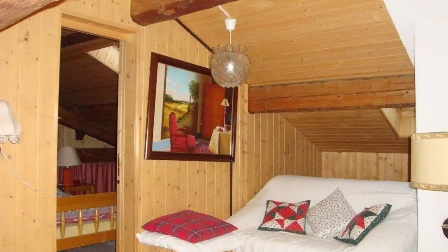 Apartment for rent - Chemin Du Plan Fromentin, 1865 Les Diablerets - Photo 3