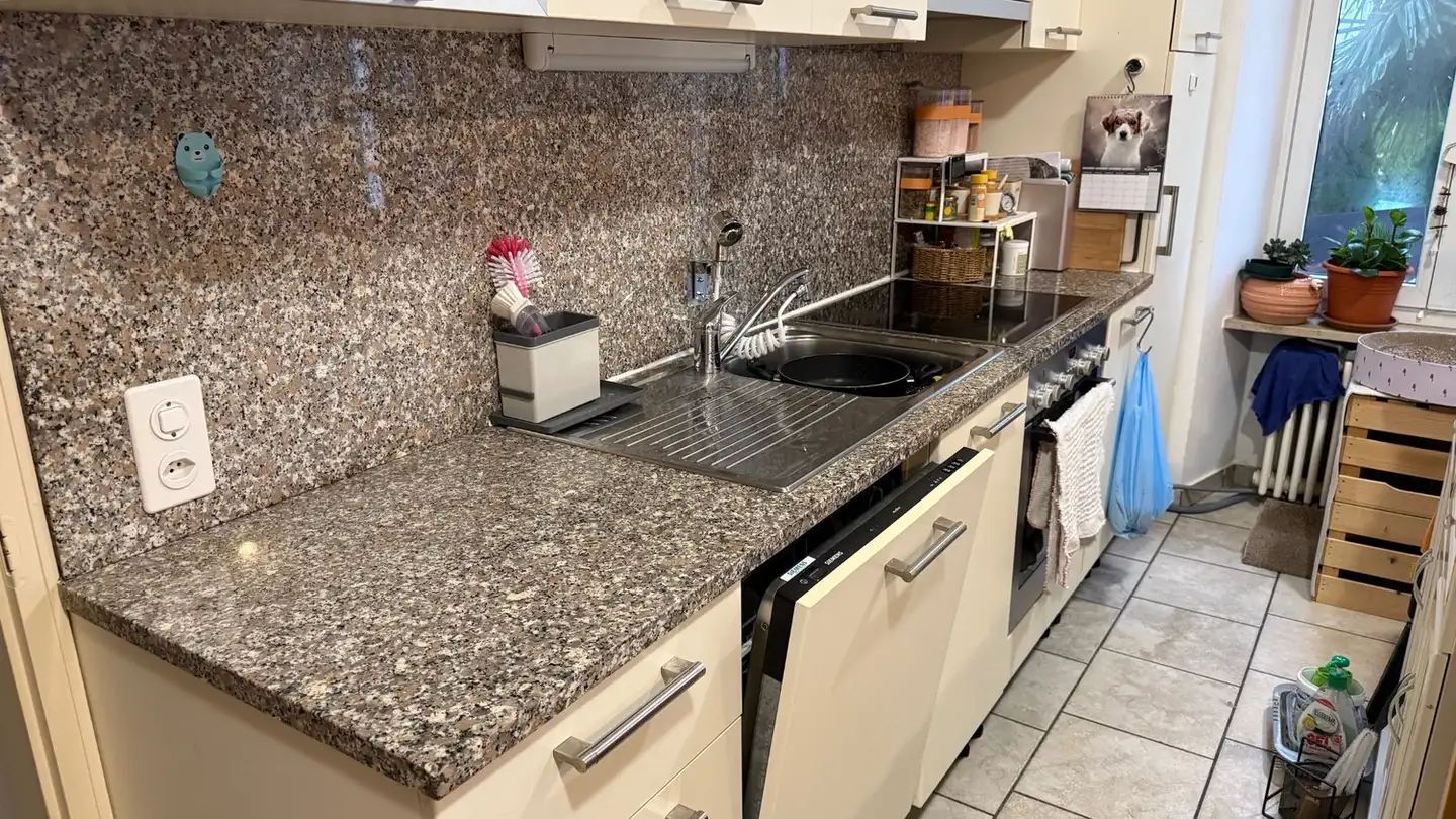 Apartment for rent - Via Cantonale 62, 6983 Magliaso - Photo 3