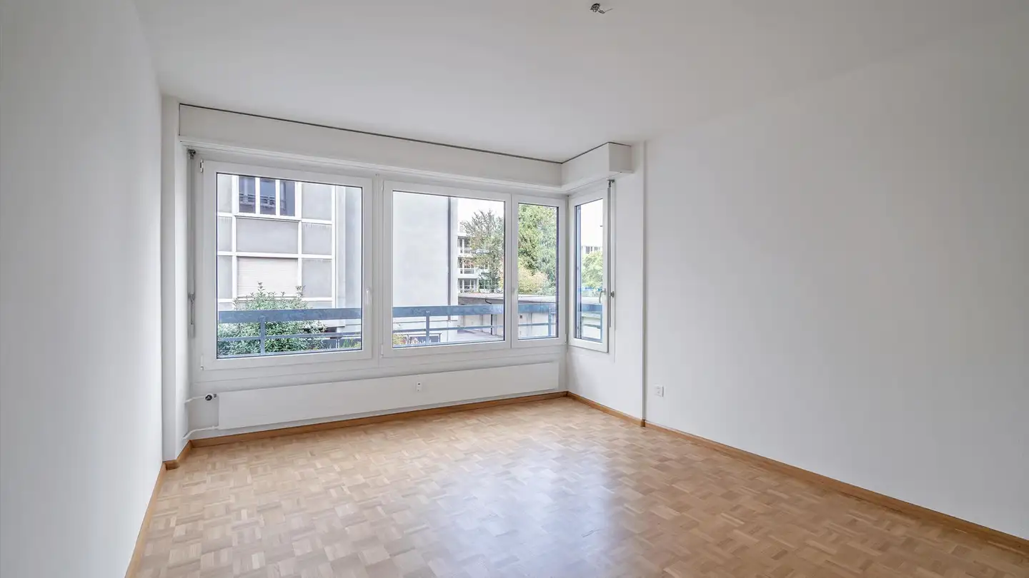Wohnung mieten - Missionsstrasse 52, 4055 Basel - Foto 4