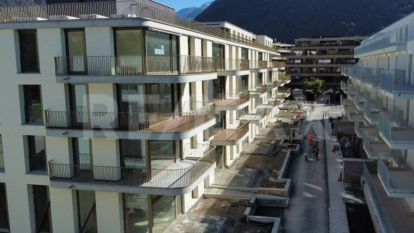 Apartment for sale - Rheinfelsstrasse, 7000 Chur