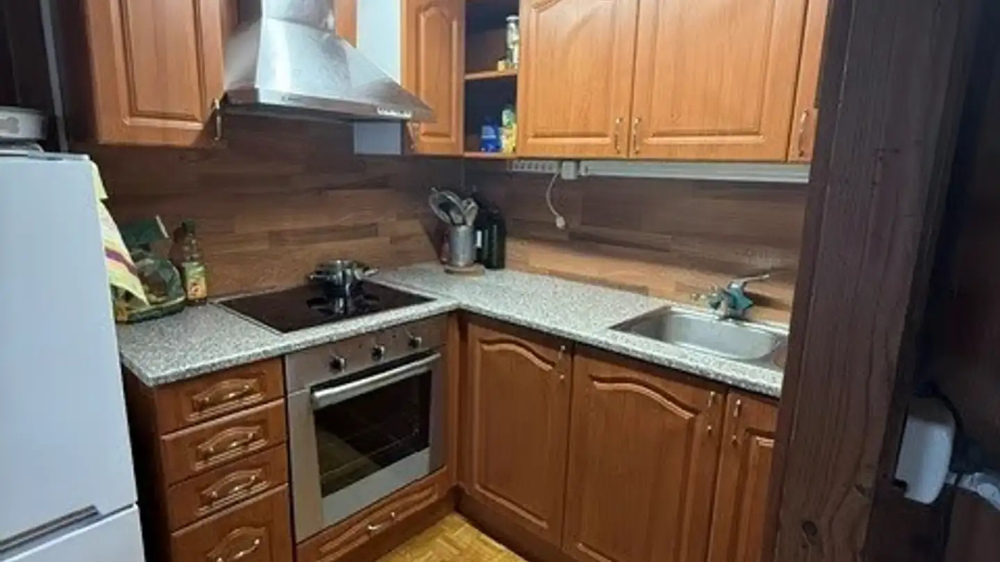 Maisonette mieten - Krosenrain 10, 3283 Kallnach - Foto 2