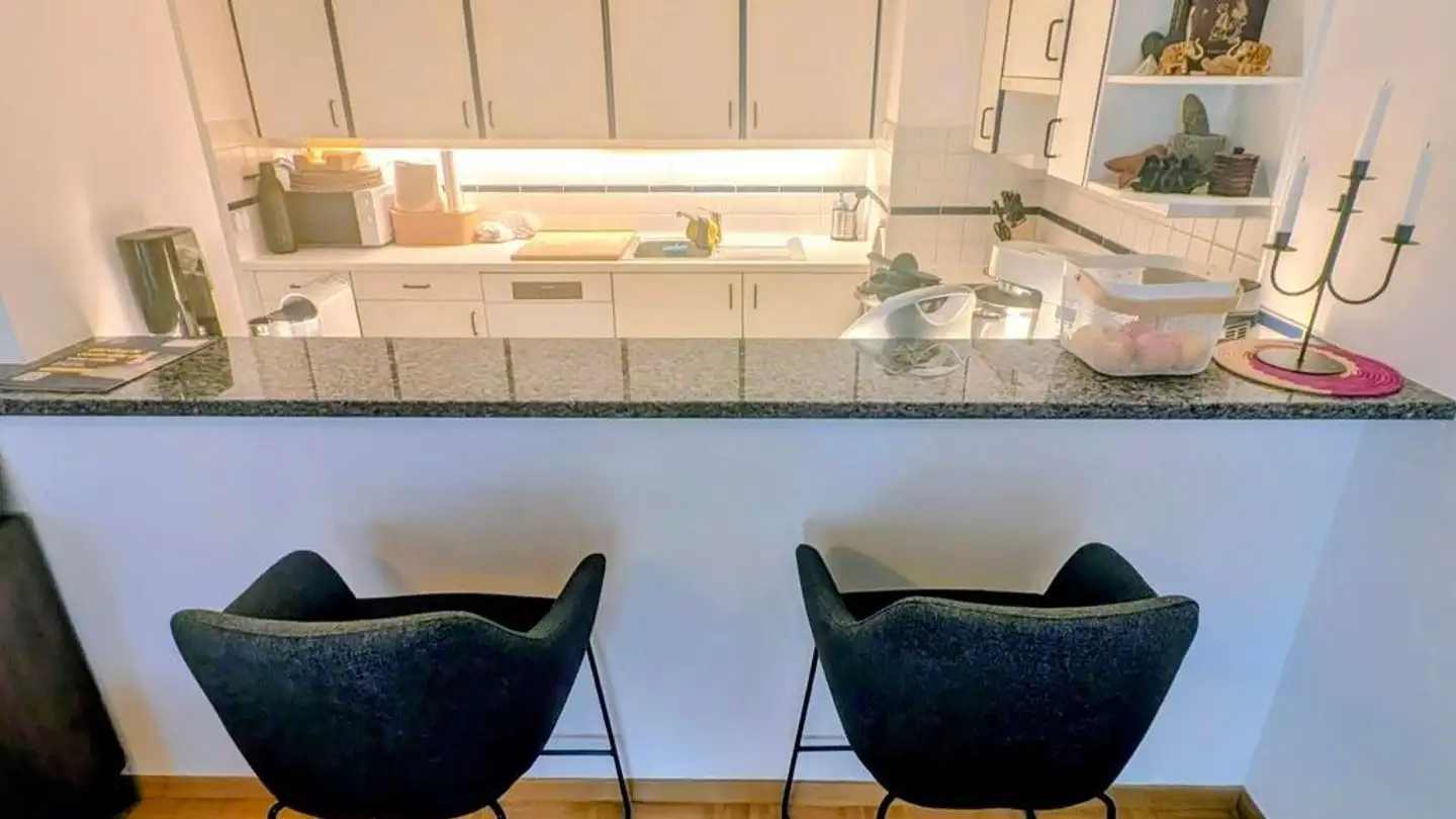 Appartamento in affitto - Chemin D'eysins 49b, 1260 Nyon - Foto 4