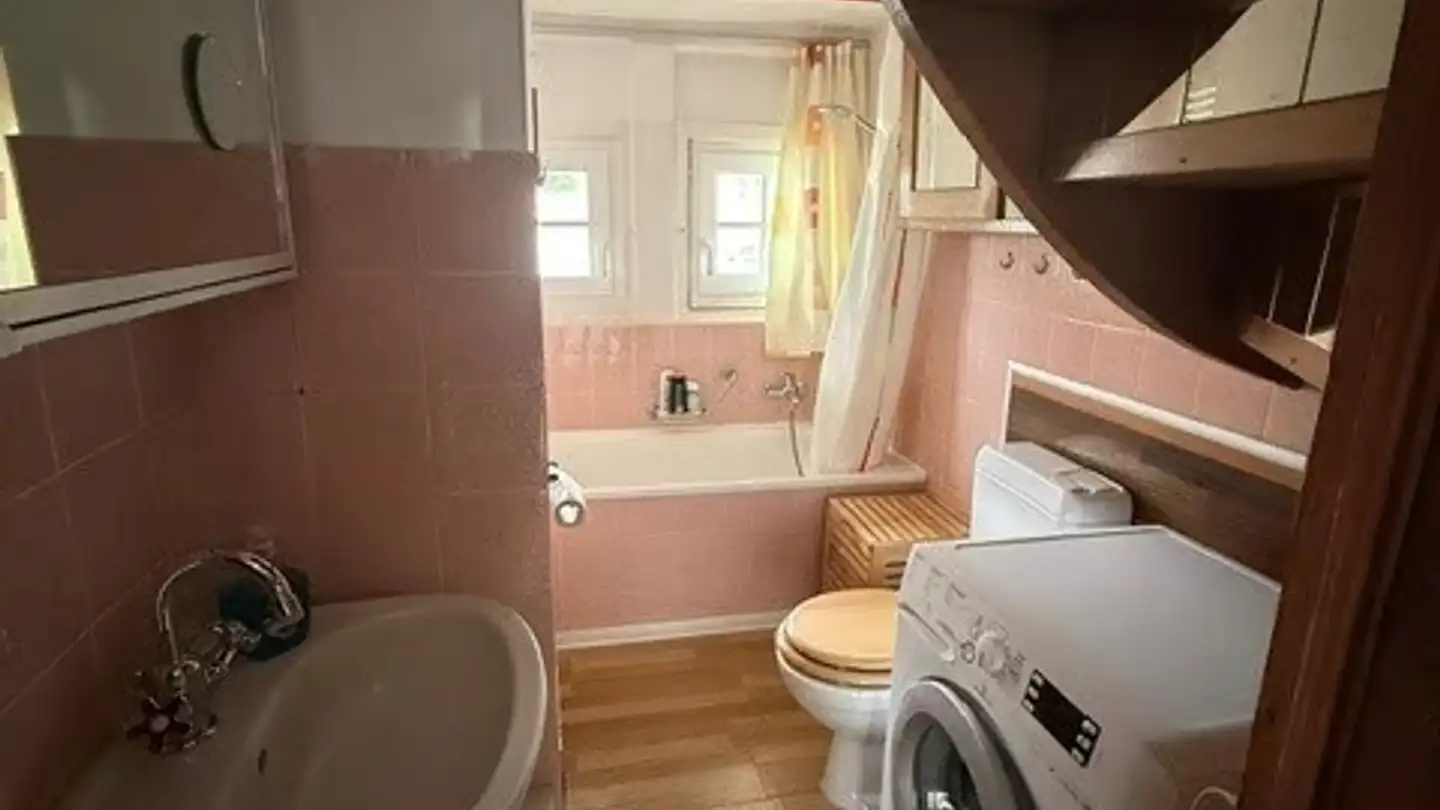 Maisonette mieten - Krosenrain 10, 3283 Kallnach - Foto 3
