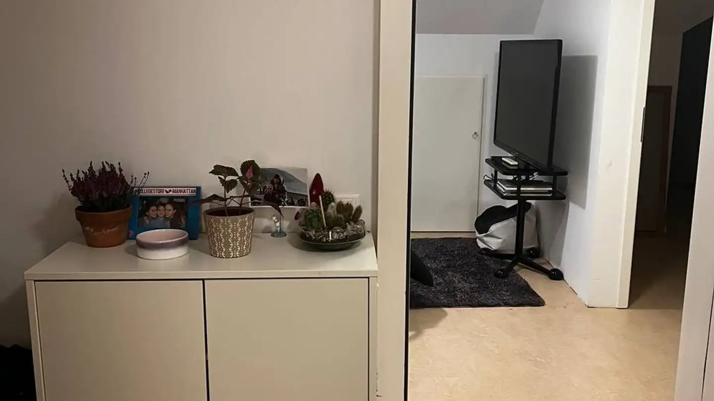 Chambre à louer - Seestrasse 117, 8707 Uetikon am See - Photo 3