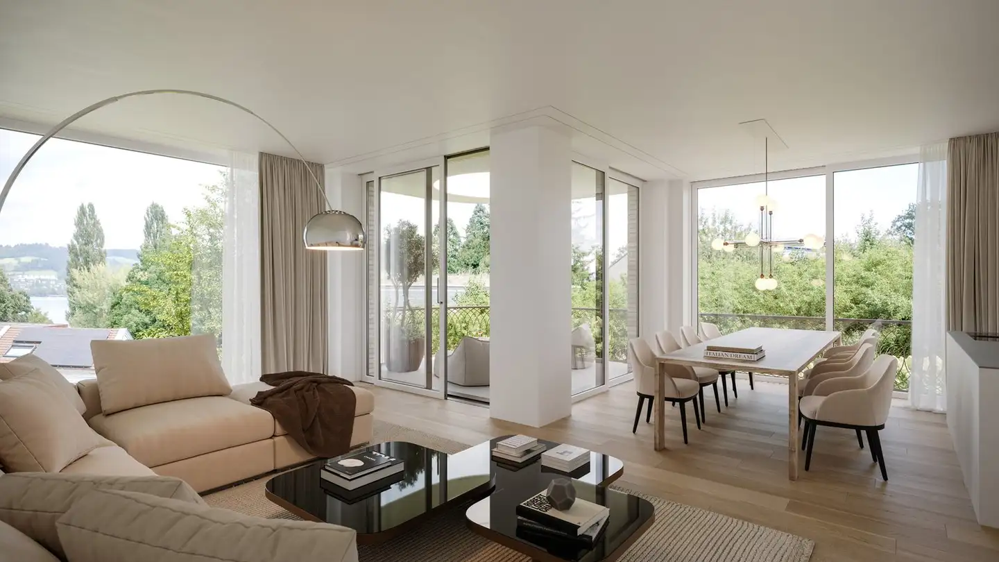 Casa bifamiliare in vendita - Stutzstrasse 13, 6005 St. Niklausen LU - Photo 2