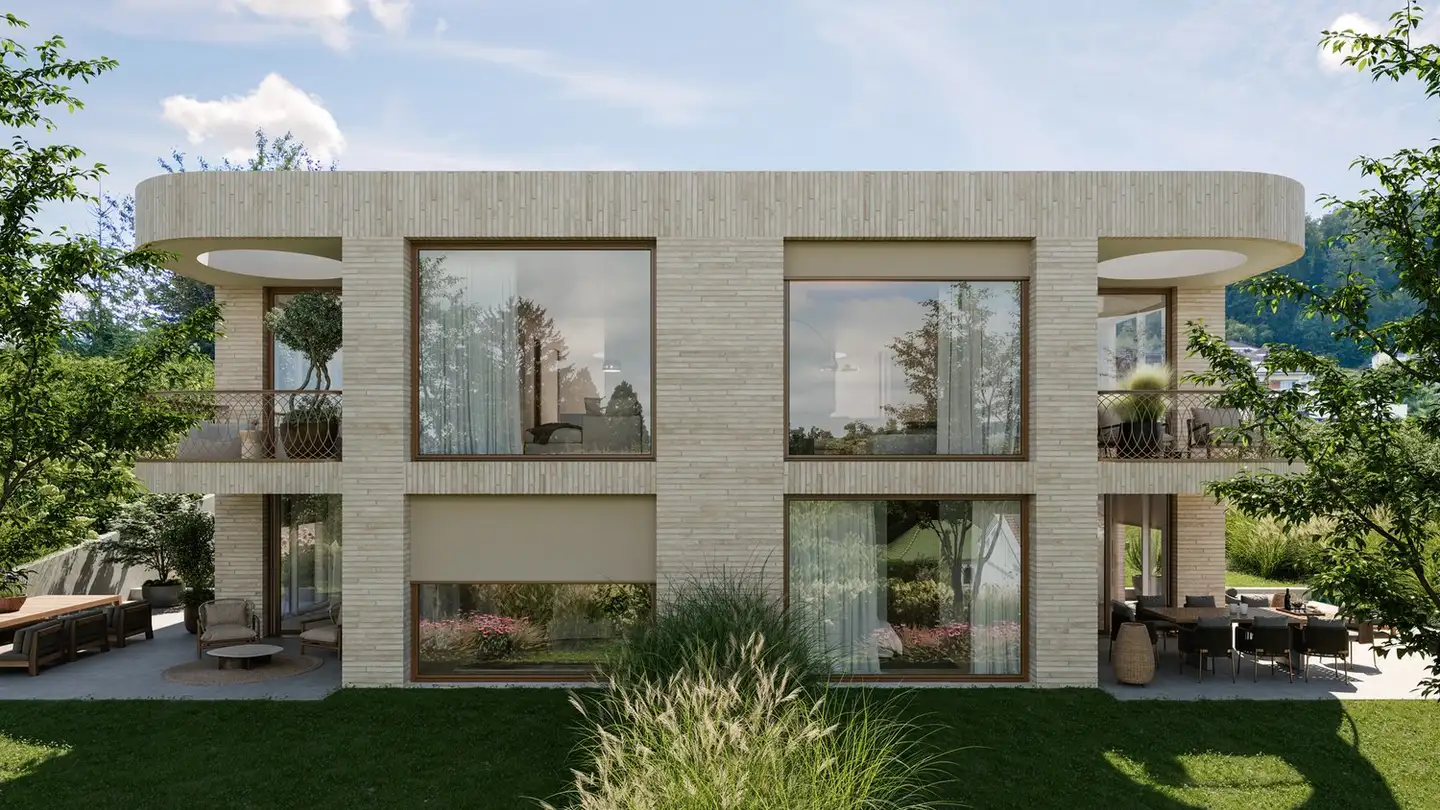 Casa bifamiliare in vendita - Stutzstrasse 13, 6005 St. Niklausen LU - Photo 3