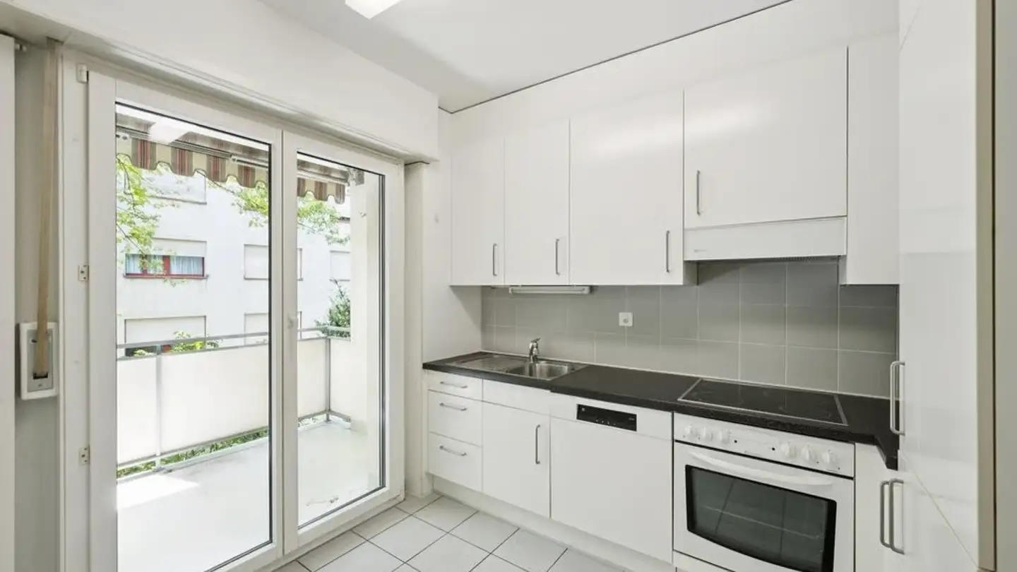 Appartamento in affitto - Gartenstrasse 118, 4052 Basel