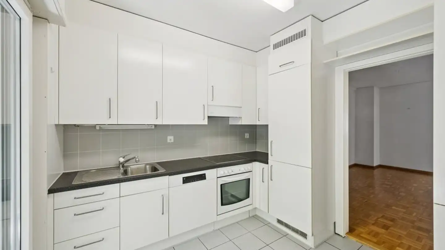 Appartamento in affitto - Gartenstrasse 118, 4052 Basel - Foto 2