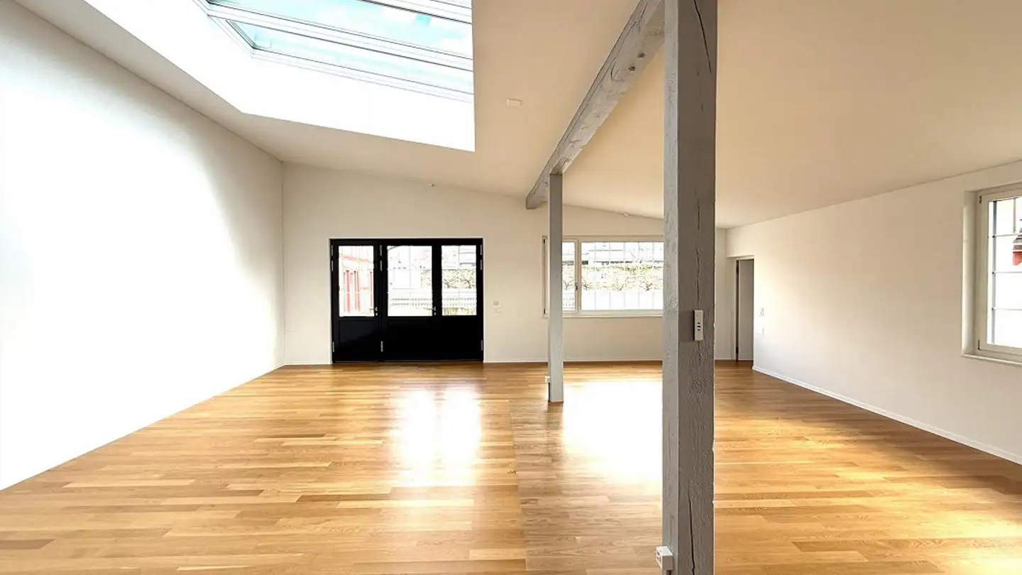 Bureau à louer - Seestrasse 536, 8706 Meilen - Photo 2