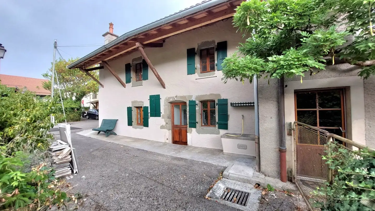 Casa singola in vendita - 1284 Chancy - Photo 2