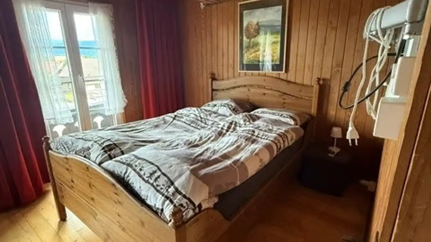 Maisonette mieten - Krosenrain 10, 3283 Kallnach - Foto 4