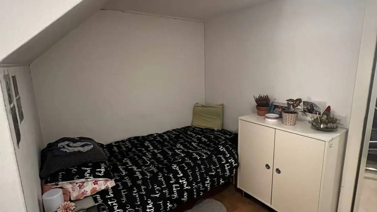 Chambre à louer - Seestrasse 117, 8707 Uetikon am See - Photo 2