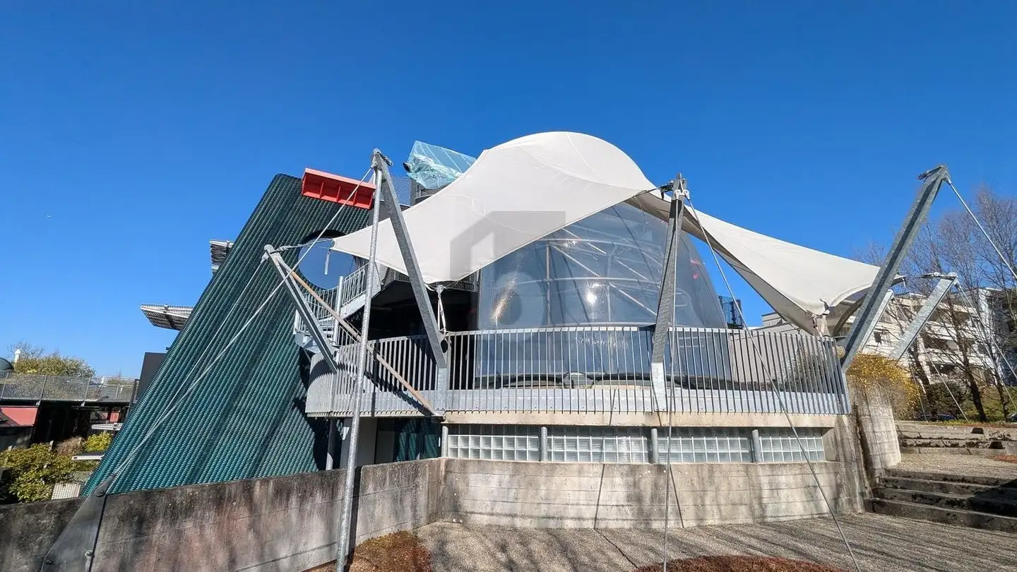 Appartement à louer - 8134 Adliswil